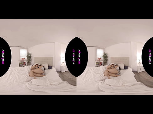 ❤️ PORNBCN VR Duas jovens lésbicas acordam excitadas em 4K 180 3D realidade virtual Genebra Bellucci Katrina Moreno ️❌ Porno porno em pt.hentai-menu.ru ❌❤